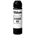 Inchiostro per corde Wilson  Regular Stencil Nero