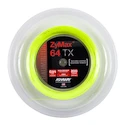 Incordatura da badminton Ashaway  Zymax 64 TX Optic Yellow Rolle