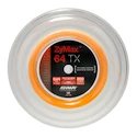 Incordatura da badminton Ashaway  Zymax 64 TX Orange Rolle