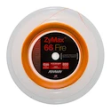 Incordatura da badminton Ashaway  Zymax 66 Fire Orange Rolle