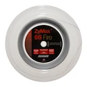 Incordatura da badminton Ashaway  Zymax 66 Fire White Rolle