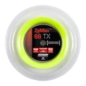 Incordatura da badminton Ashaway  Zymax 68 TX Optic Yellow Rolle