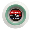 Incordatura da badminton Victor  VBS-66N Green Reel 200 m