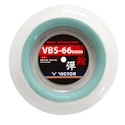 Incordatura da badminton Victor  VBS-66N White Reel 200 m