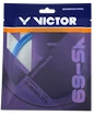 Incordatura da badminton Victor  VS-69 Blue