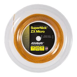 Incordatura da squash Ashaway Supernick ZX Micro Rolle