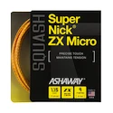 Incordatura da squash Ashaway  Supernick ZX Micro Set