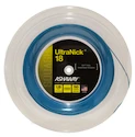 Incordatura da squash Ashaway  Ultranick 18 Power Blue Rolle