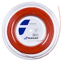 Incordatura da tennis Babolat  RPM Rough Red 200m  1,25 mm