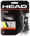 Incordatura da tennis Head Lynx (12 m)