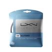 Incordatura da tennis Luxilon  Alu Power Silver 1.30 mm (12 m)  1,30 mm