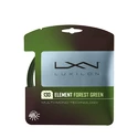 Incordatura da tennis Luxilon  Element Forest Green 1.30