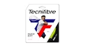 Incordatura da tennis Tecnifibre  Razor Code Soft Lime 12 m