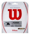 Incordatura da tennis Wilson  NXT Power  1,26 mm