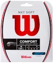 Incordatura da tennis Wilson  NXT Soft Blue  1,30 mm