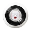 Incordatura da tennis Wilson  Revolve 17 Reel Black