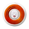 Incordatura da tennis Wilson  Revolve 17 Reel Orange