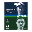 Incordatura da tennis Yonex  Poly Tour Rev Mint (12 m)  1,20 mm