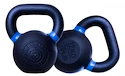 Kettlebell Power System  Posilovací Činka Kettlebell 12 Kg Blu