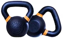 Kettlebell Power System  Posilovací Činka Kettlebell 8 Kg arancione