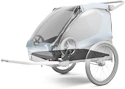 Kit conversione carrello Thule  Courier Dog Trailer Kit