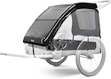 Kit conversione carrello Thule  Courier Dog Trailer Kit