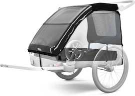 Kit conversione carrello Thule Courier Dog Trailer Kit