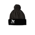 Kulich Bauer  2Tone Knit Pom Black/Grey Youth