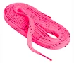 Lacci da hockey cerati Sportstape  70N Double Tracer Waxed Lace Pink