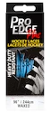 Lacci da hockey cerati Sportstape  Solid Red Double Tracer Waxed Lace 70S Powder Blue