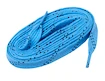 Lacci da hockey WinnWell  Light Blue  213 cm