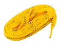 Lacci da hockey WinnWell  Yellow  305 cm