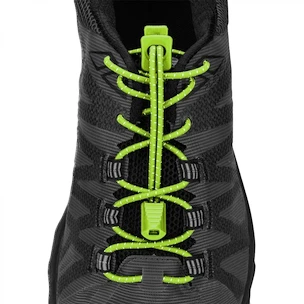 Lacci Nathan  Run Laces  Nero