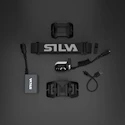 Lampada frontale Silva Cross Trail 7R