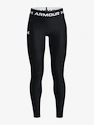 Leggings da bambina Under Armour  Legging-BLK