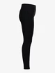 Leggings da bambina Under Armour  Motion Legging-BLK