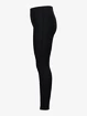 Leggings da bambina Under Armour  Motion Legging-BLK