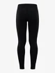 Leggings da bambina Under Armour  Motion Legging-BLK