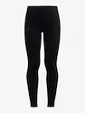 Leggings da bambina Under Armour  Motion Legging-BLK