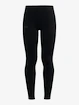 Leggings da bambina Under Armour  Motion Legging-BLK M