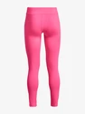 Leggings da bambina Under Armour  Motion Legging-PNK