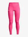 Leggings da bambina Under Armour  Motion Legging-PNK