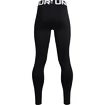 Leggings da bambino Under Armour  CG Armour Leggings-BLK