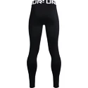 Leggings da bambino Under Armour  CG Armour Leggings-BLK