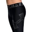 Leggings da bambino Under Armour HeatGear Leggings Black