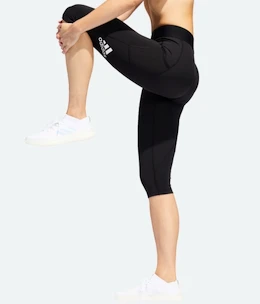 Leggings da donna adidas Badge of Sports TF Capri T