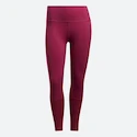 Leggings da donna adidas  Believe This 2.0 3S 7/8 Wild Pink L