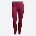 Leggings da donna adidas  Believe This 2.0 3S 7/8 Wild Pink XS