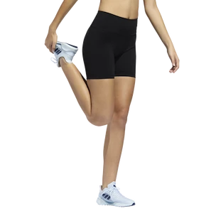 Leggings da donna adidas  Believe This 2.0 Short Tights Black S