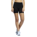 Leggings da donna adidas  Believe This 2.0 Short Tights Black S